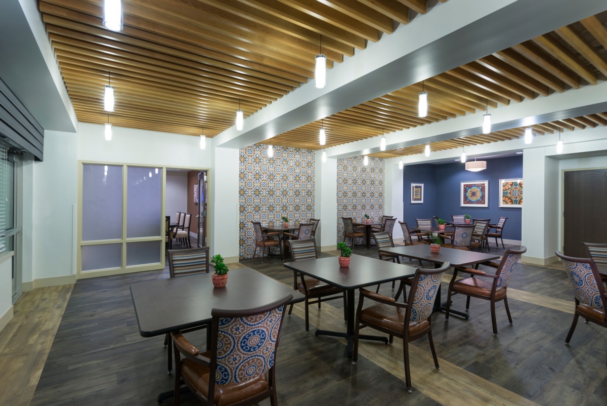 Center at Foresight, The_7
